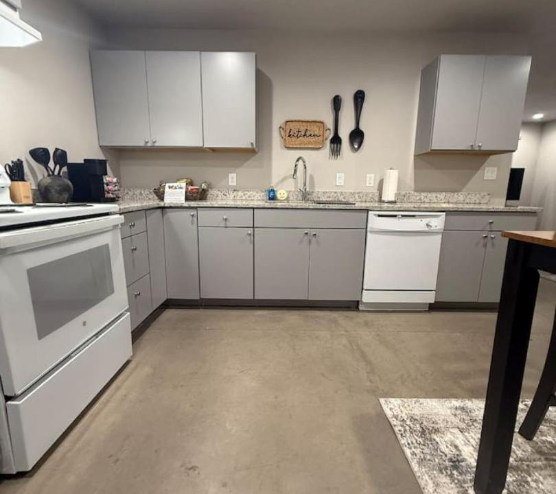 Photo of Kitchen in Clovis