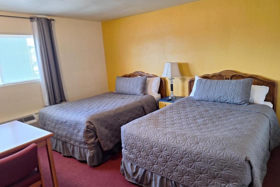 Photo of Bedroom in Quincy