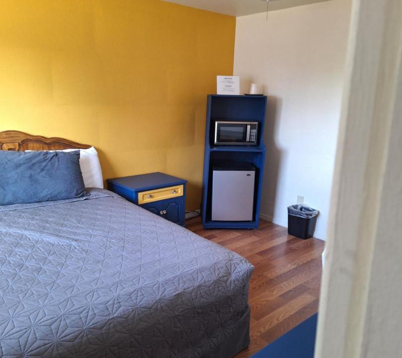 Photo of Bedroom in Quincy