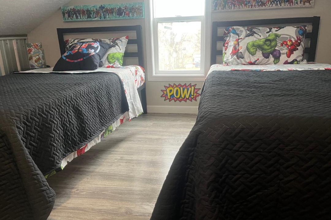 Photo of Bedroom in Elgin