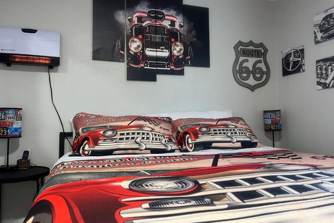 Photo of Bedroom in Elgin