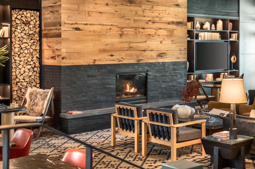 Photo of Livingroom in Broomfield