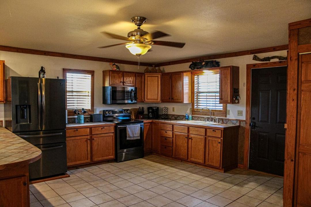Photo of Kitchen in Lake Brownwood