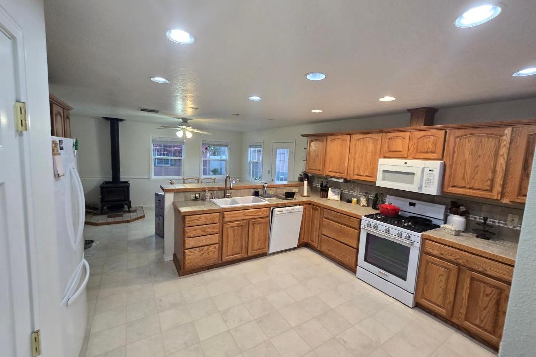 Photo of Kitchen in Emmett