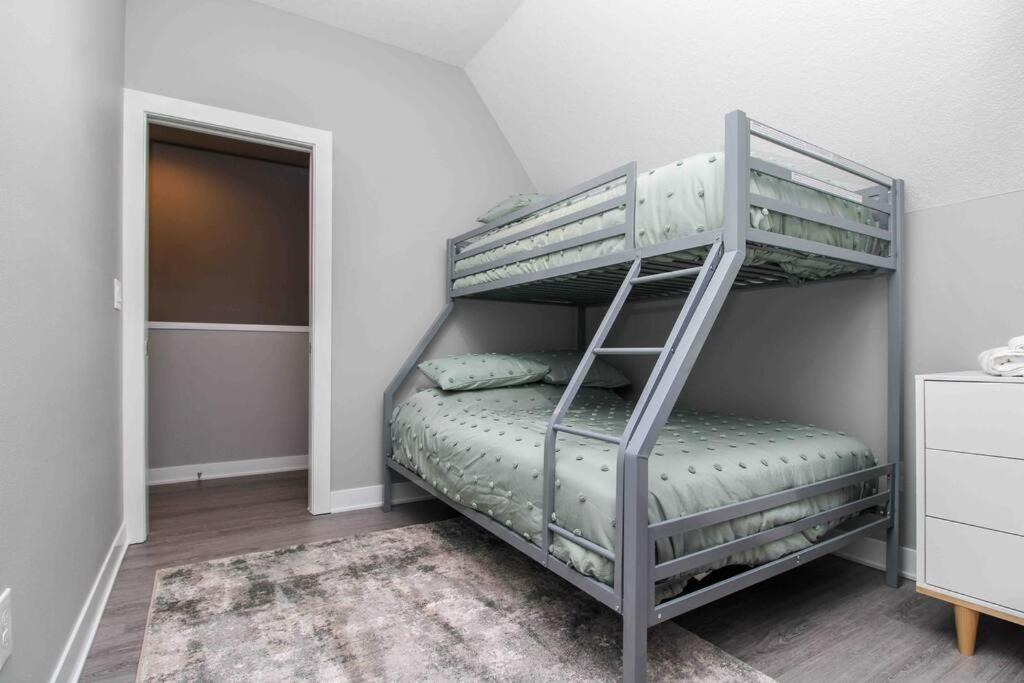 Photo of Bedroom in Des Moines