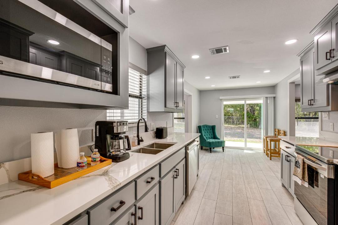 Photo of Kitchen in Princeton