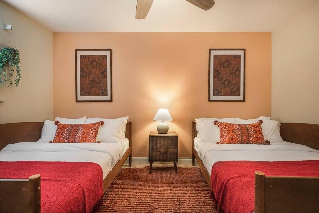 Photo of Bedroom in Northeast Heights