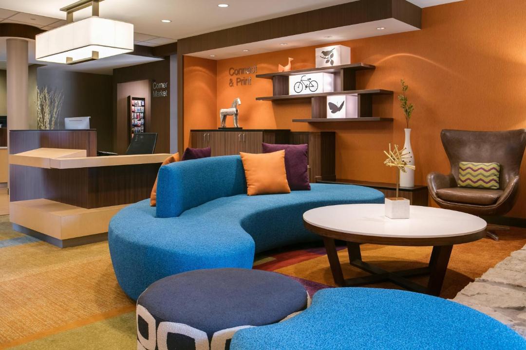Photo of Livingroom in Manhattan