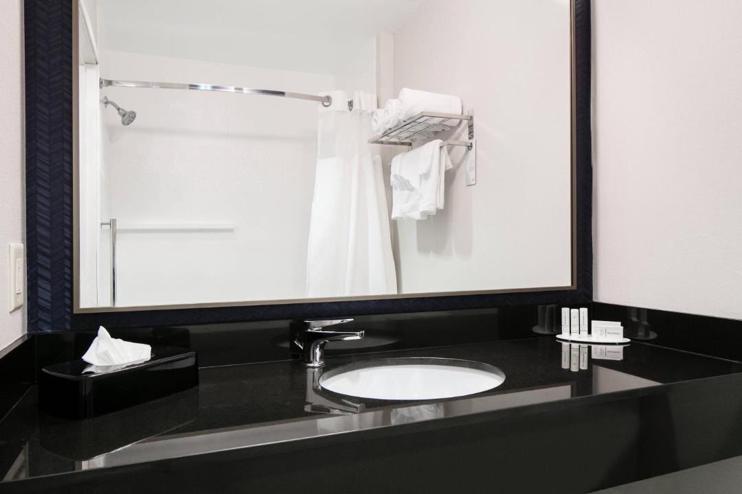 Photo of Bathroom in Manhattan
