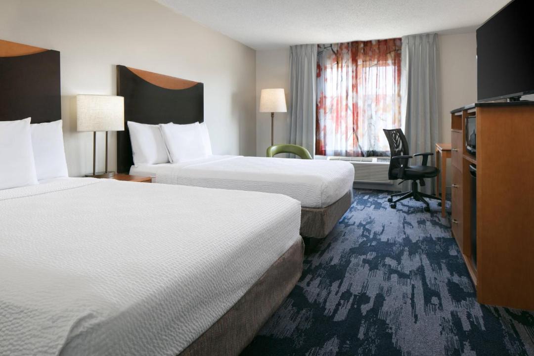 Photo of Bedroom in Manhattan