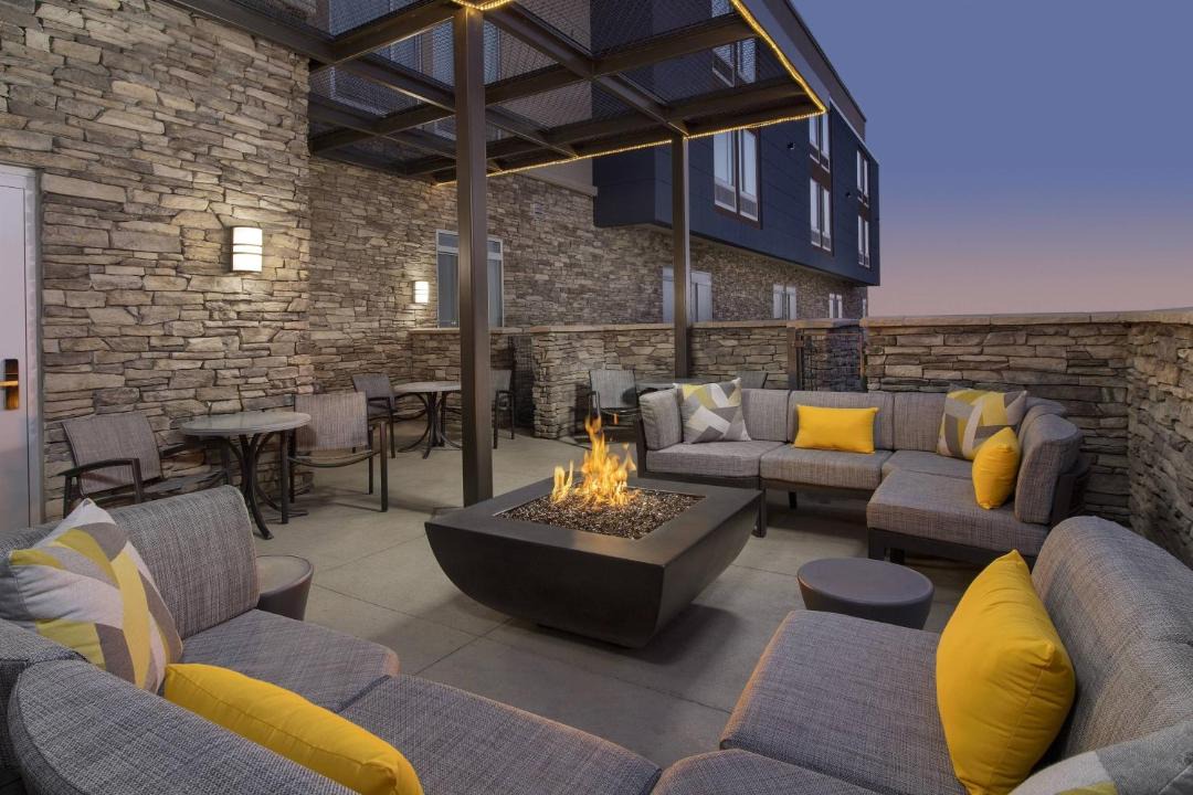 Photo of Patio Balcony in Loveland