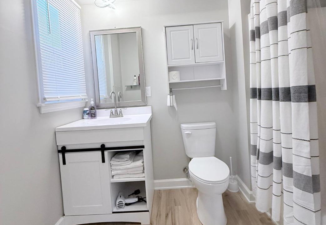 Photo of Bathroom in Lincoln