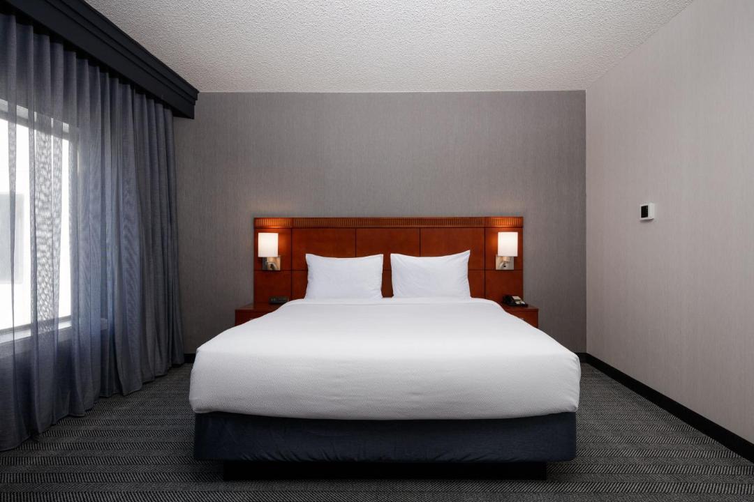 Photo of Bedroom in Greenwood Village