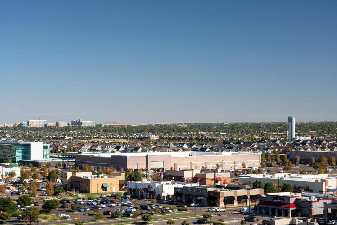 Photo of Others in Northeast Park Hill