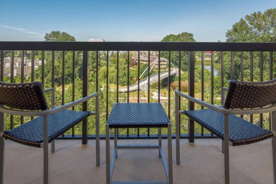 Photo of Patio Balcony in Tukwila