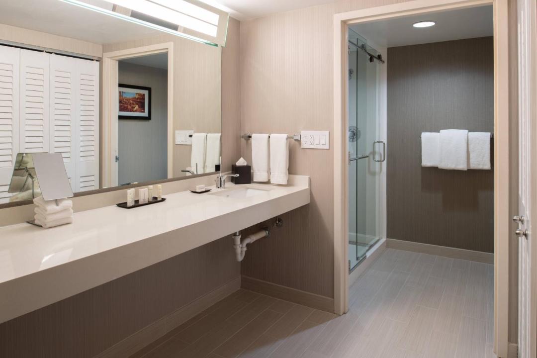Photo of Bathroom in Tukwila