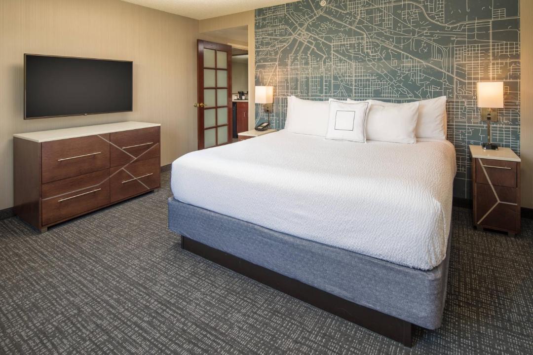 Photo of Bedroom in Tukwila