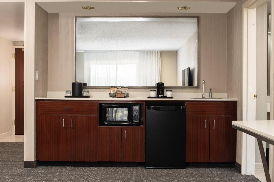 Photo of Kitchen in Tukwila