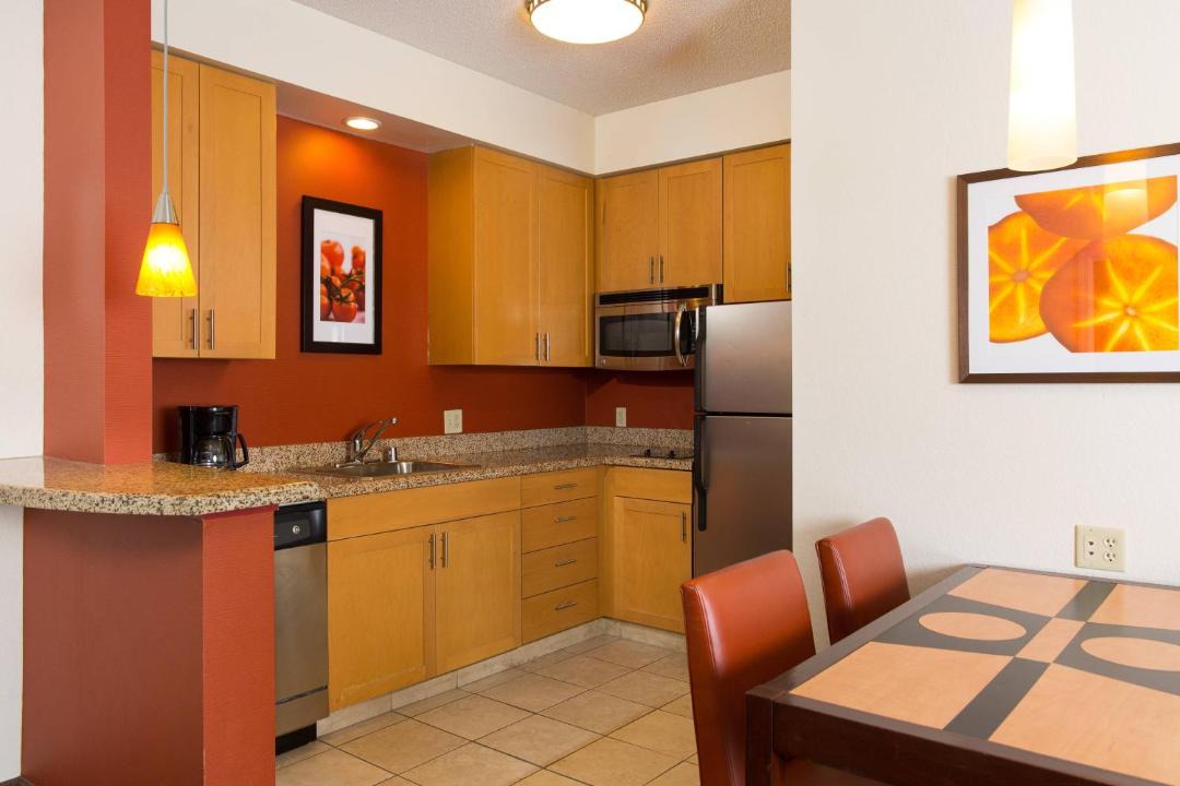 Photo of Kitchen in Waldron