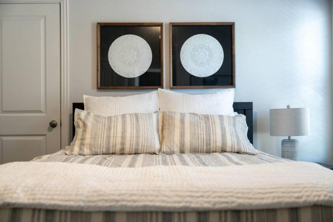 Photo of Bedroom in Fort Worth