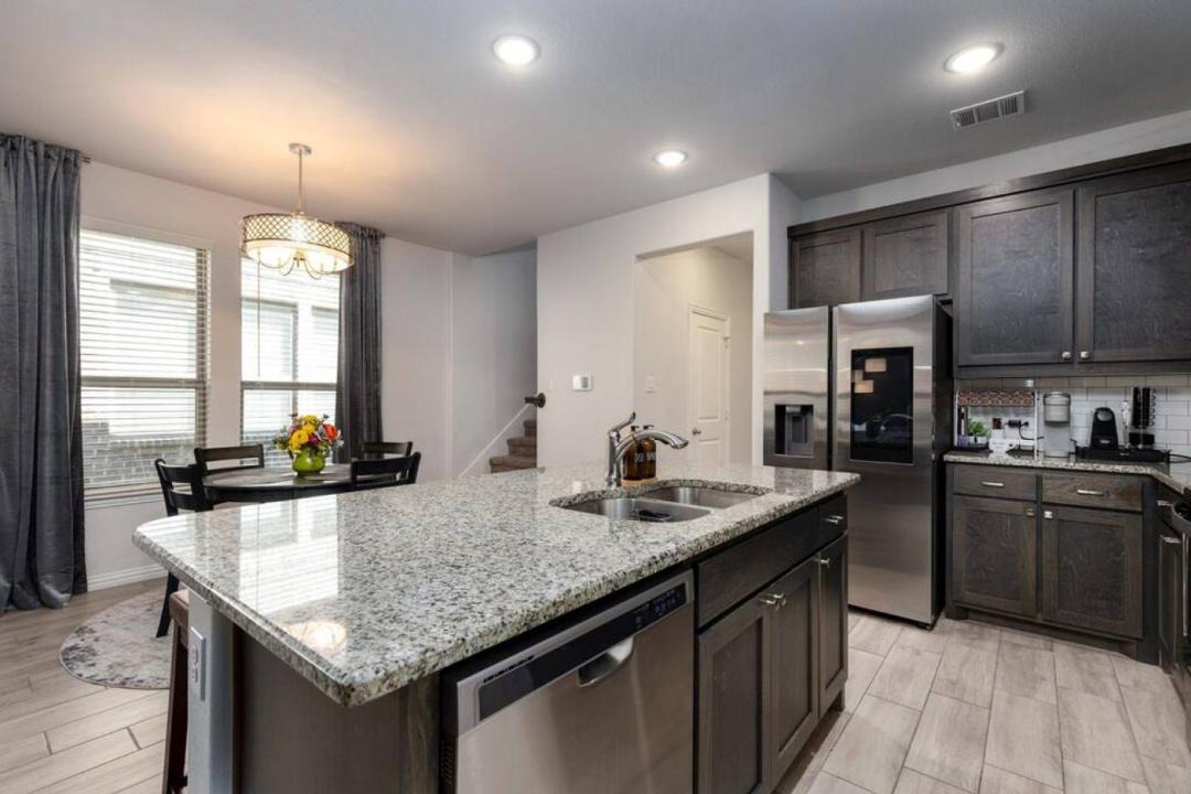 Photo of Kitchen in Fort Worth