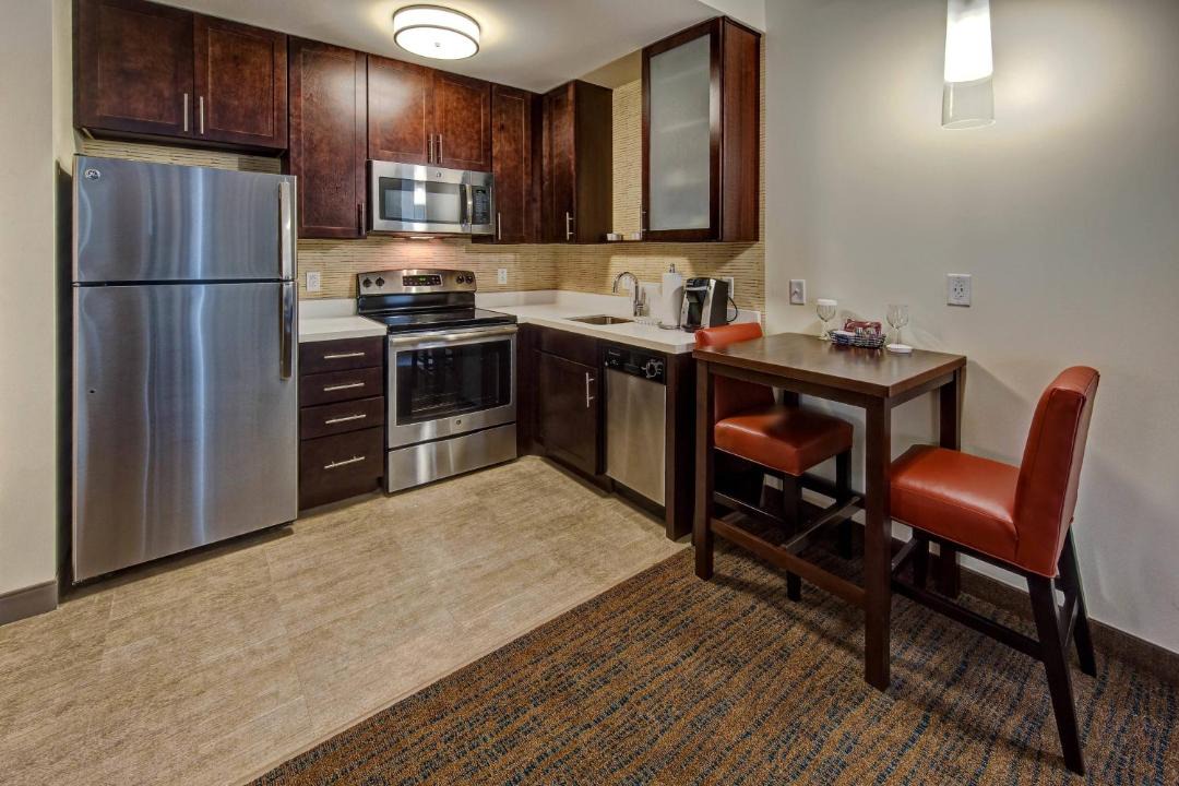 Photo of Kitchen in Crossroads Arts District