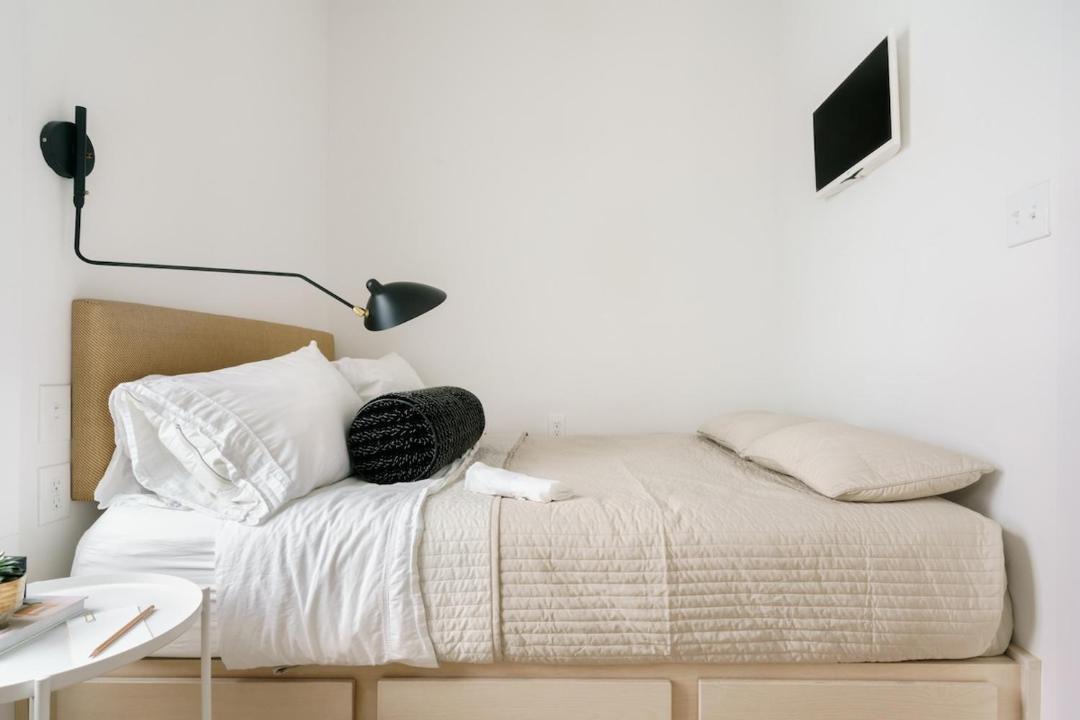 Photo of Bedroom in Oak Cliff
