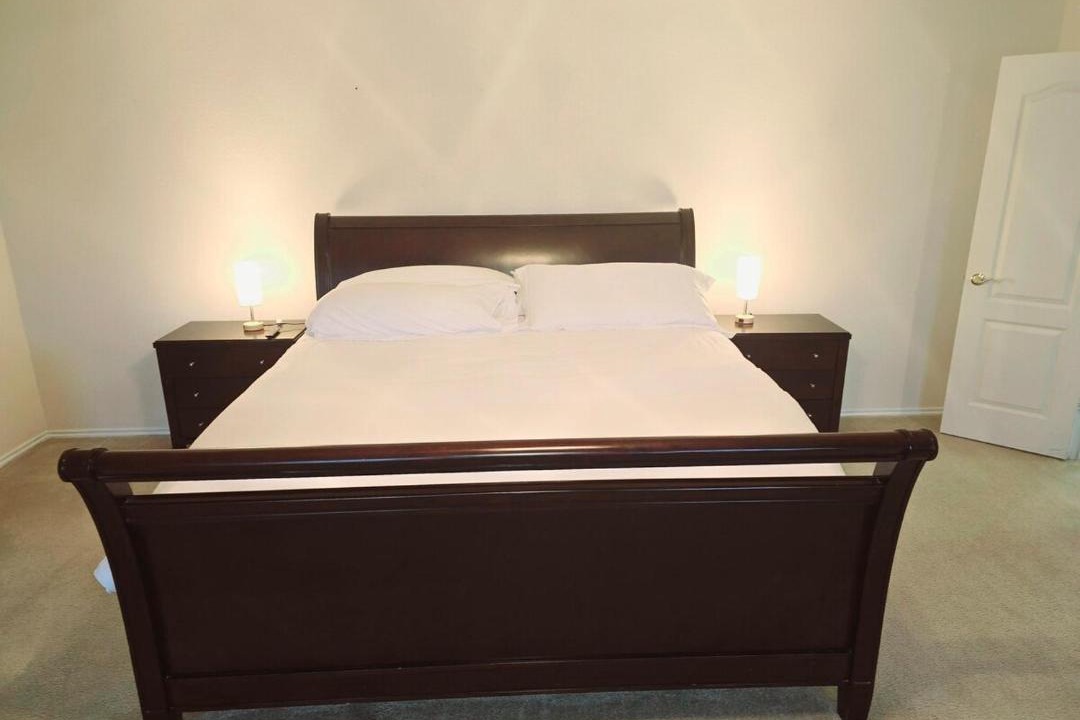 Photo of Bedroom in Corinth