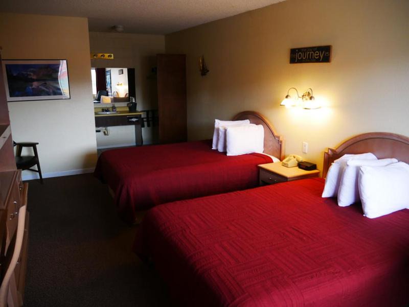 Photo of Bedroom in Oroville