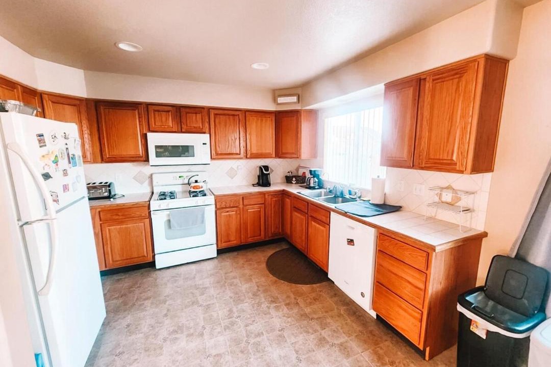Photo of Kitchen in Fountain