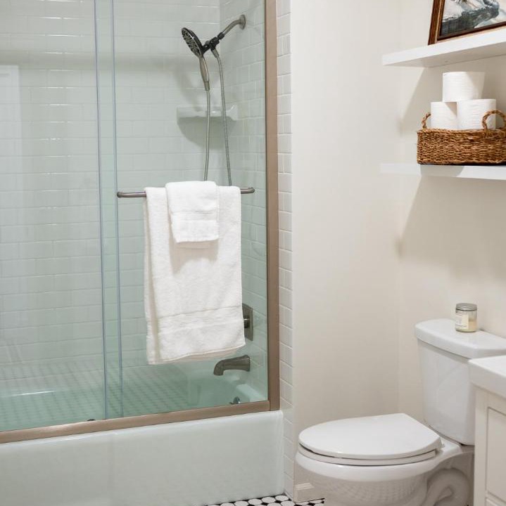 Photo of Bathroom in St. Marys