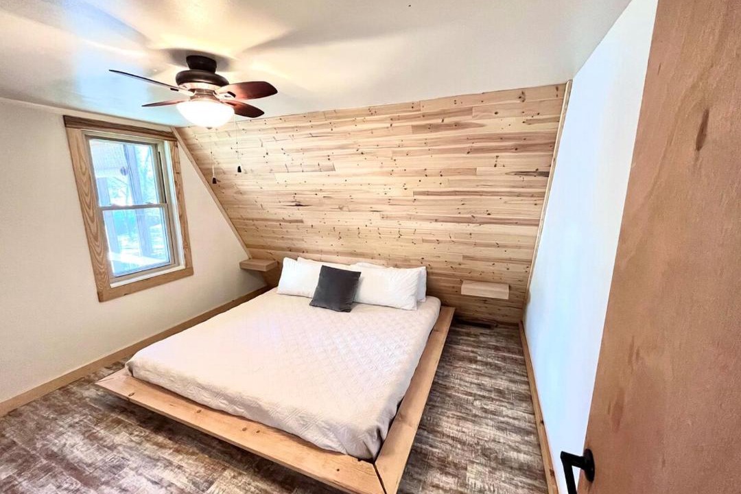 Photo of Bedroom in Hoyt