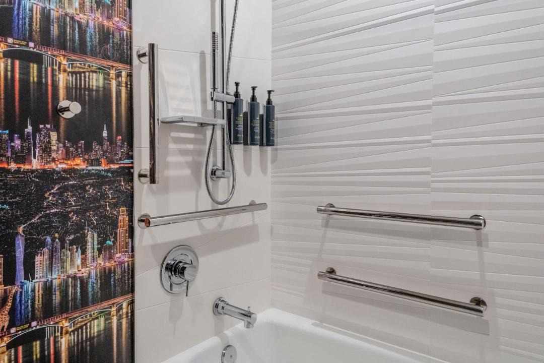 Photo of Bathroom in South Arlington