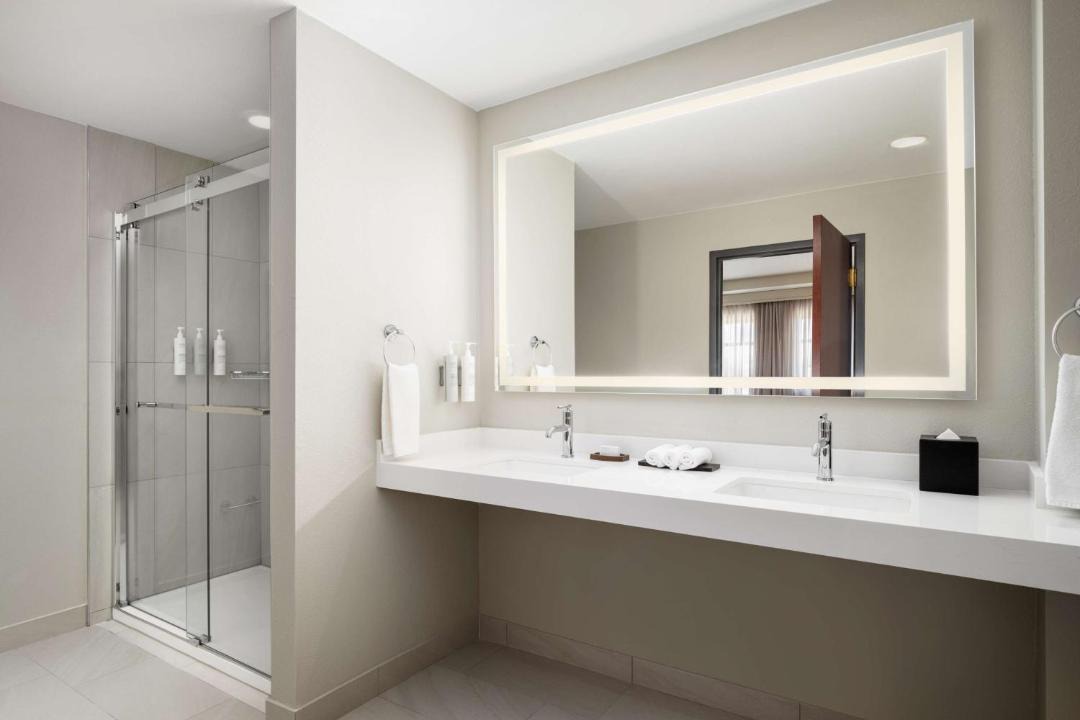 Photo of Bathroom in Downtown Lincoln