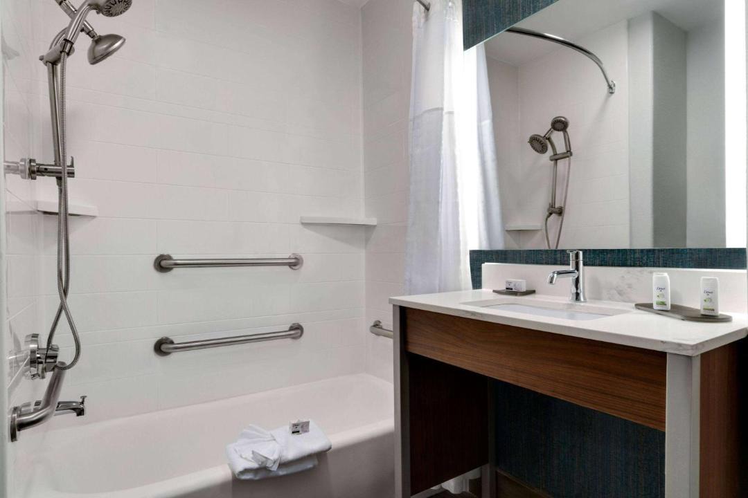 Photo of Bathroom in Stephenville