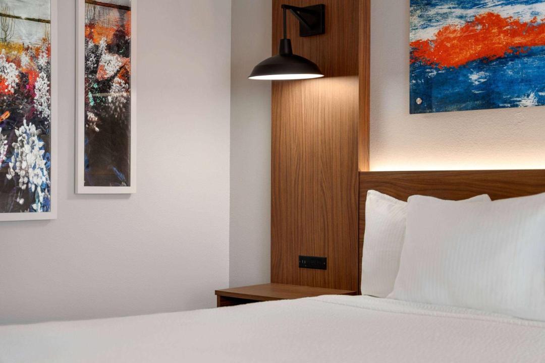 Photo of Bedroom in Stephenville