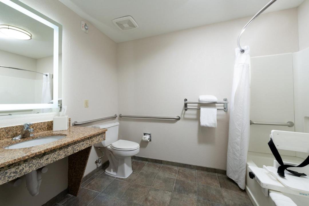Photo of Bathroom in Farmington