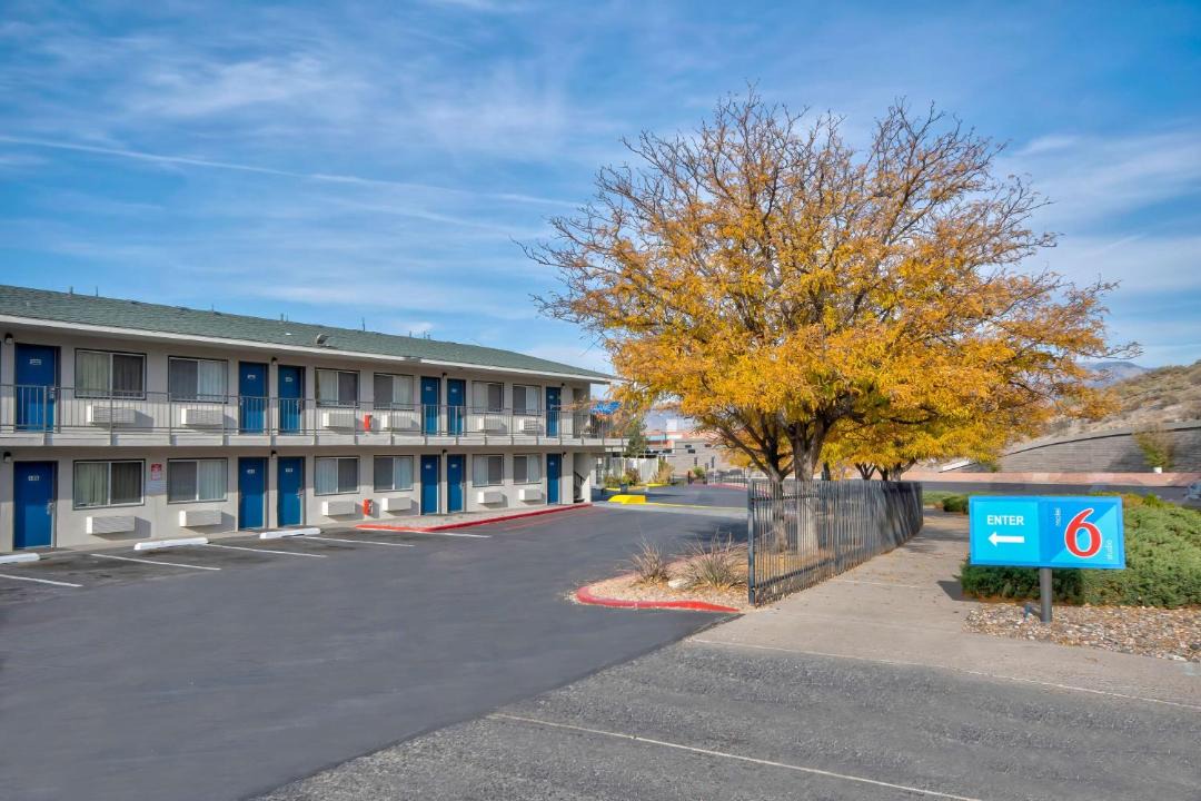 Photo of Others in Albuquerque