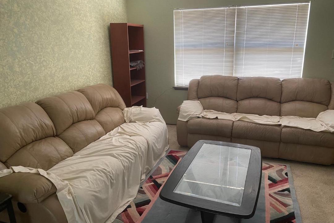 Photo of Livingroom in South Arlington
