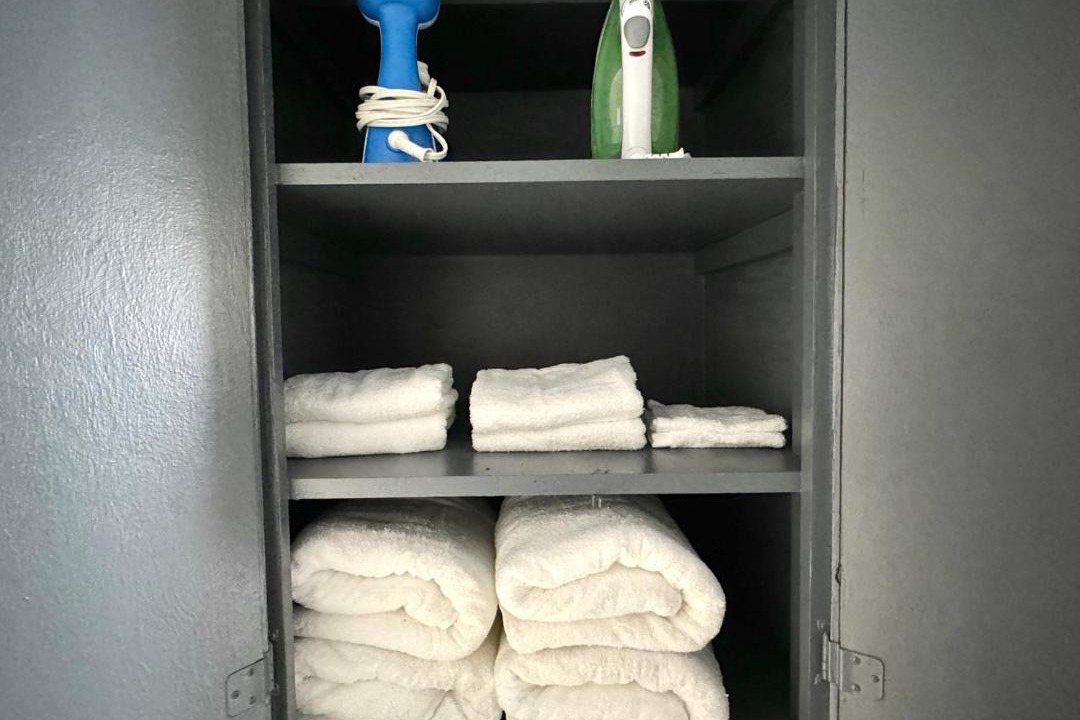 Photo of Bathroom in Midwest City