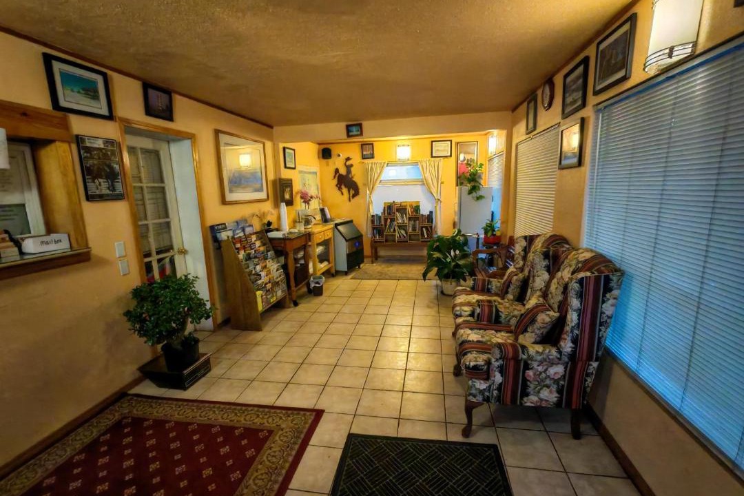 Photo of Livingroom in Cheyenne