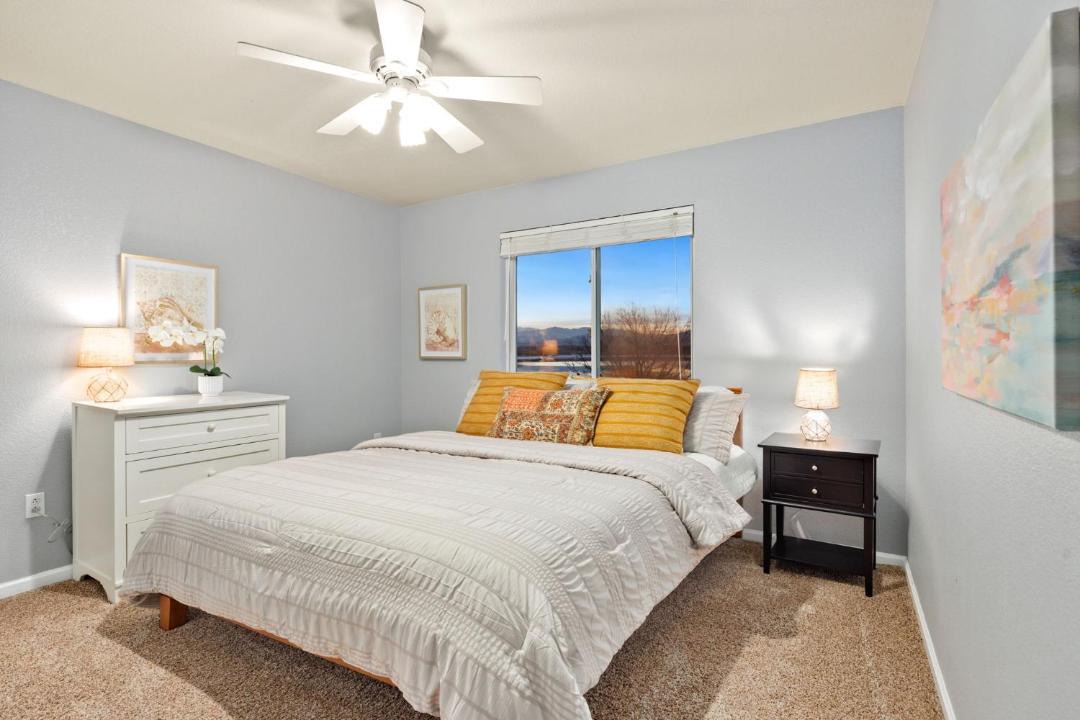 Photo of Bedroom in Loveland