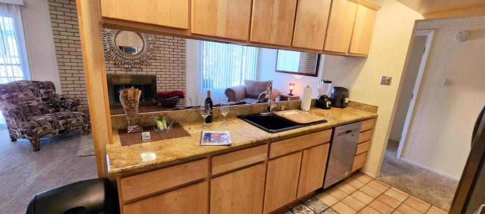 Photo of Kitchen in Taylor Ranch