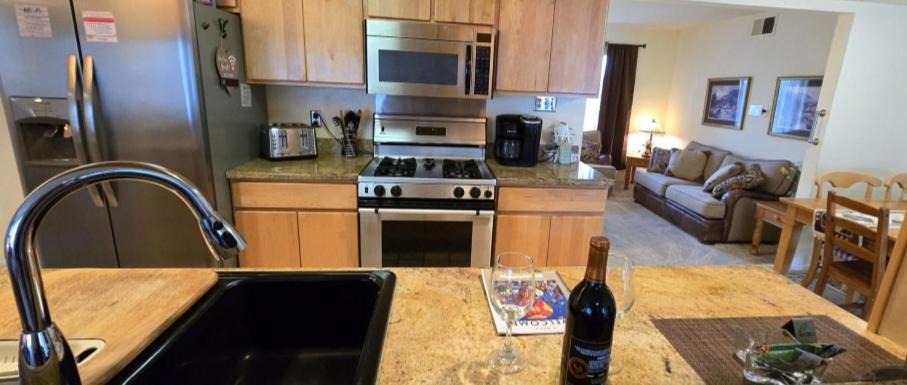 Photo of Kitchen in Taylor Ranch