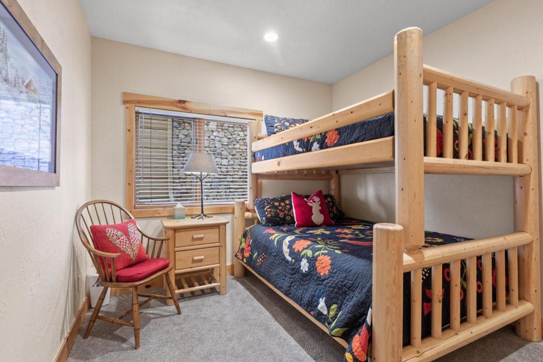 Photo of Bedroom in Deer Valley