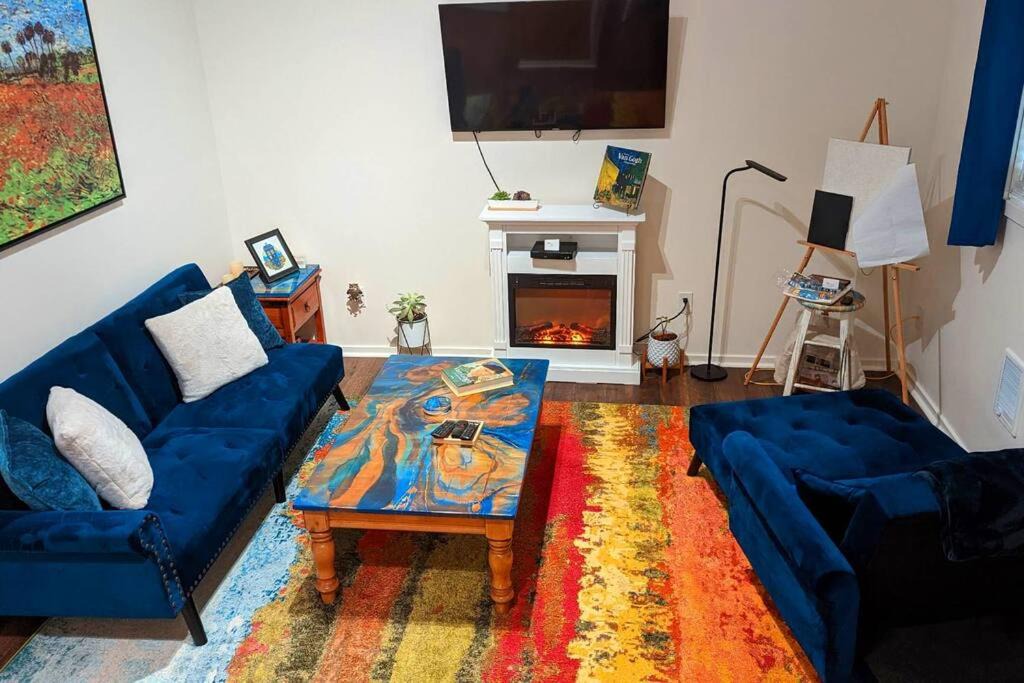 Photo of Livingroom in Highline