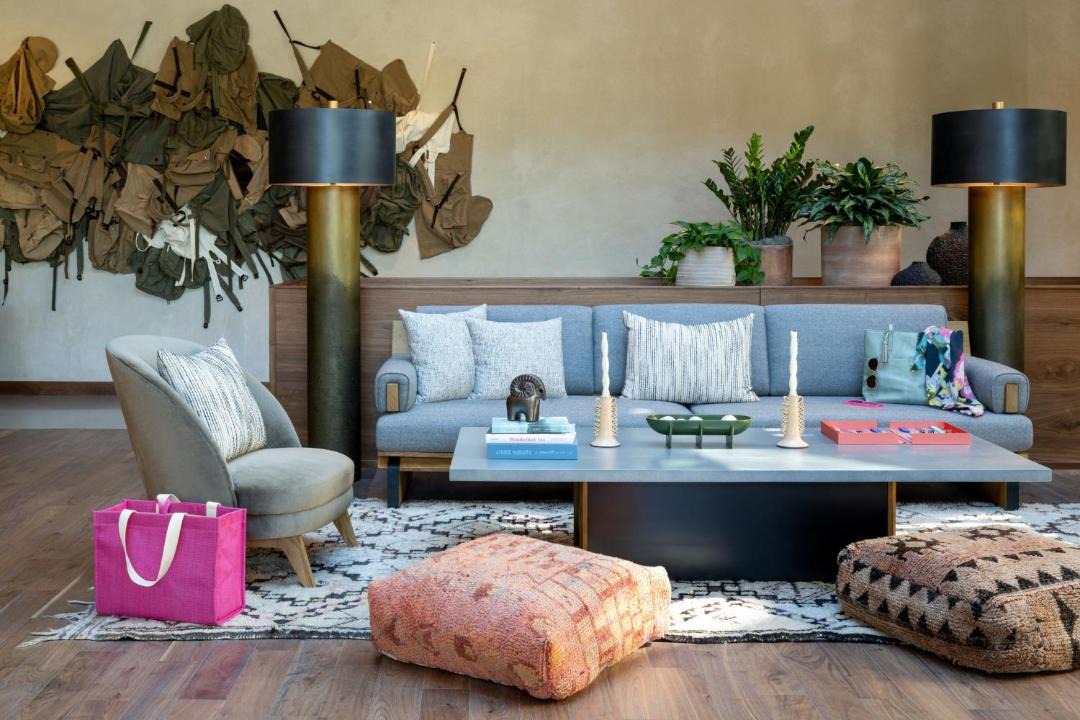 Photo of Livingroom in University Hill