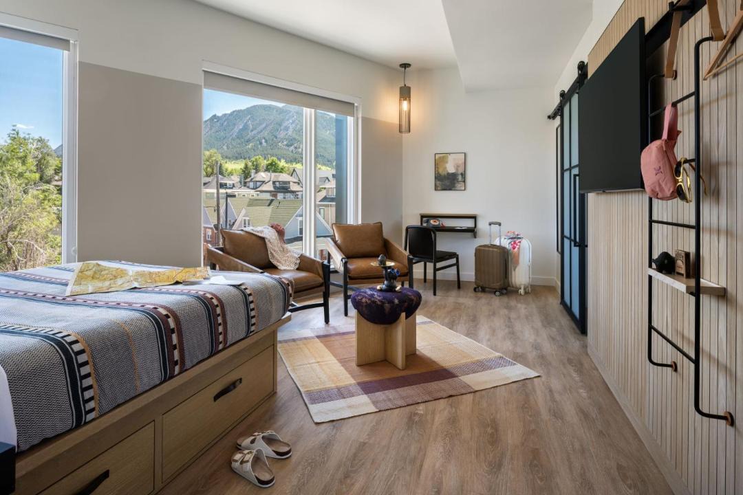Photo of Bedroom in University Hill
