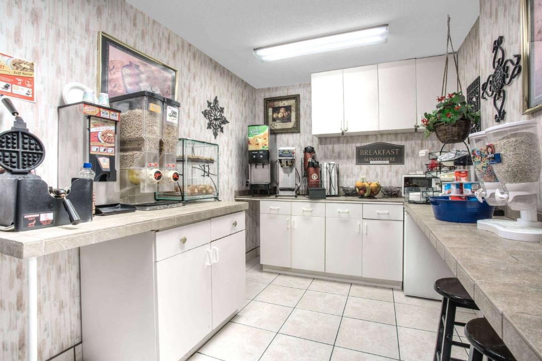Photo of Kitchen in Allison
