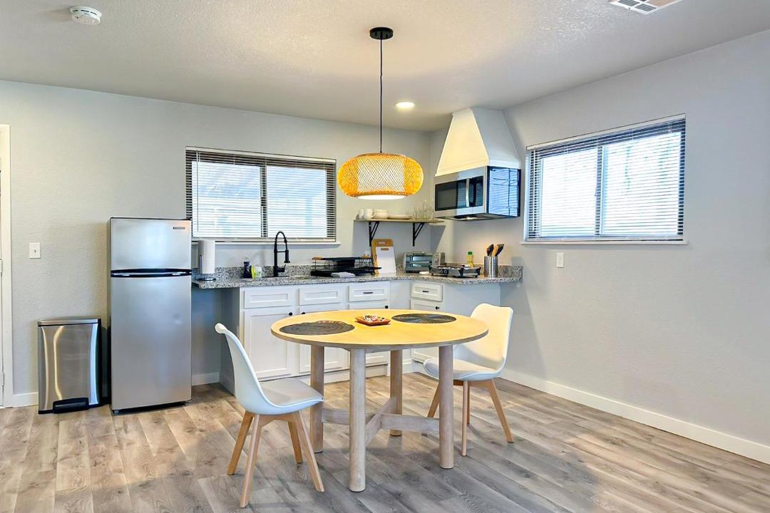 Photo of Kitchen in Central Oklahoma City